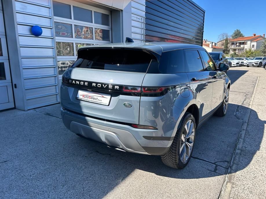 range rover evoque 2,0 td4 awd - 2023 - 49.000km - nije uvoz - full !! - slika 5