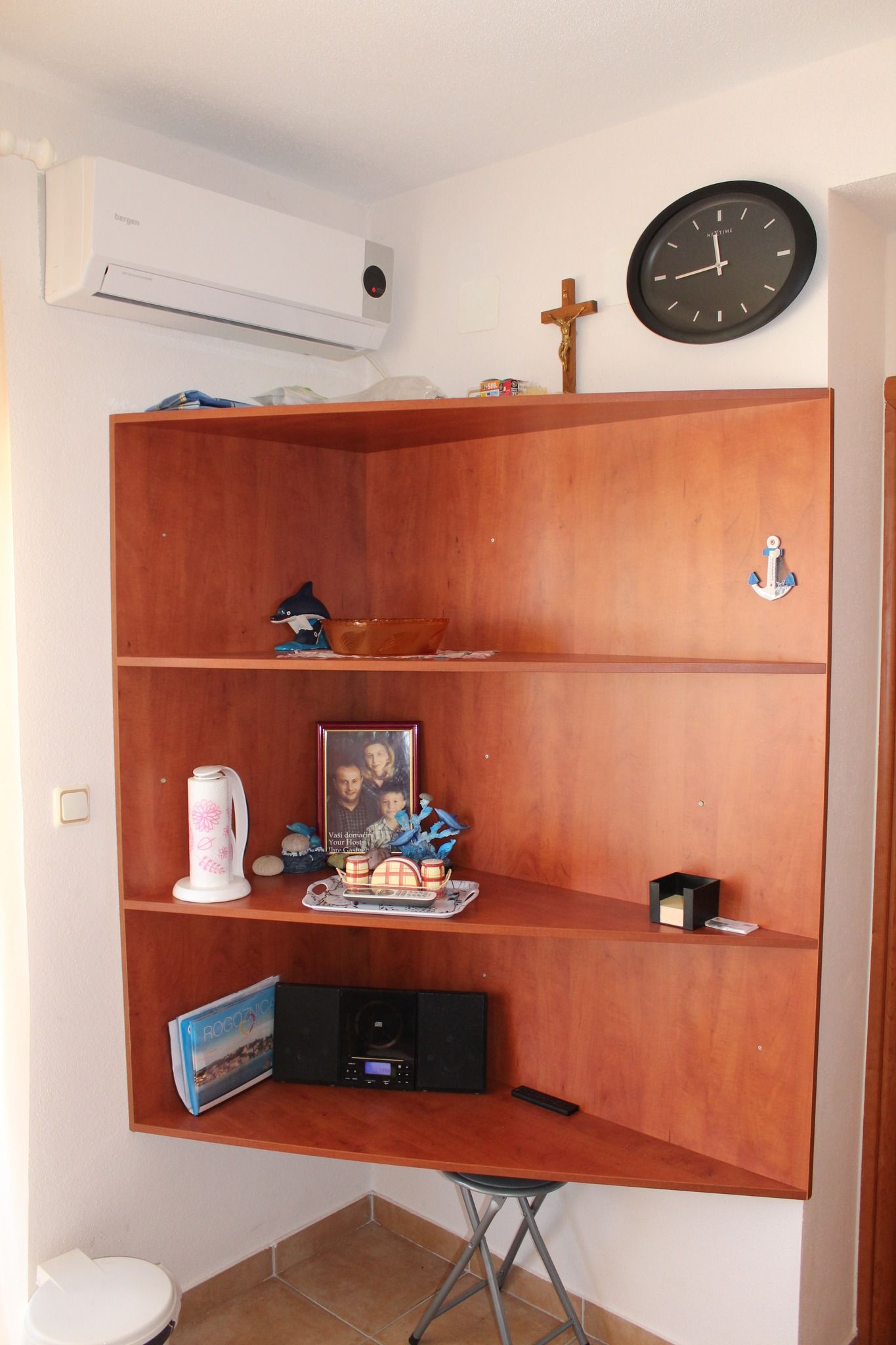 apartman mario rogoznica 2+2 - slika 6