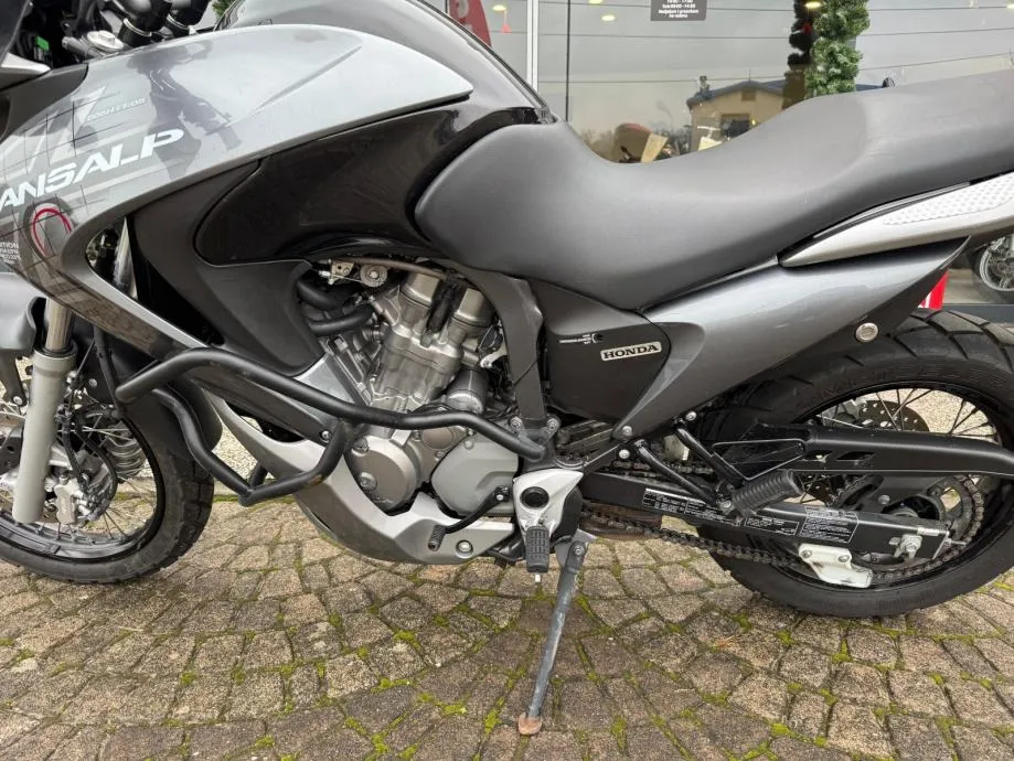 honda xl 700 transalp abs, 2009 god. - slika 6