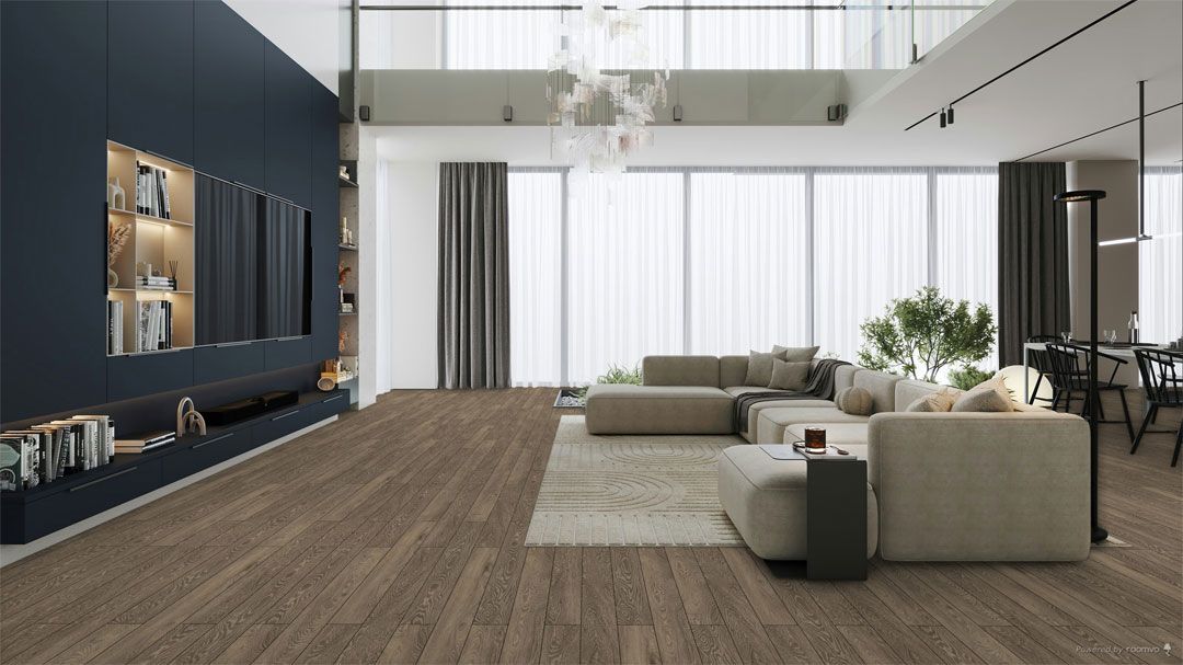 Laminat Bergamo 12mm / KL 32, 1m²/16,50 € POPUST -20% 13,20€ - Ogulin