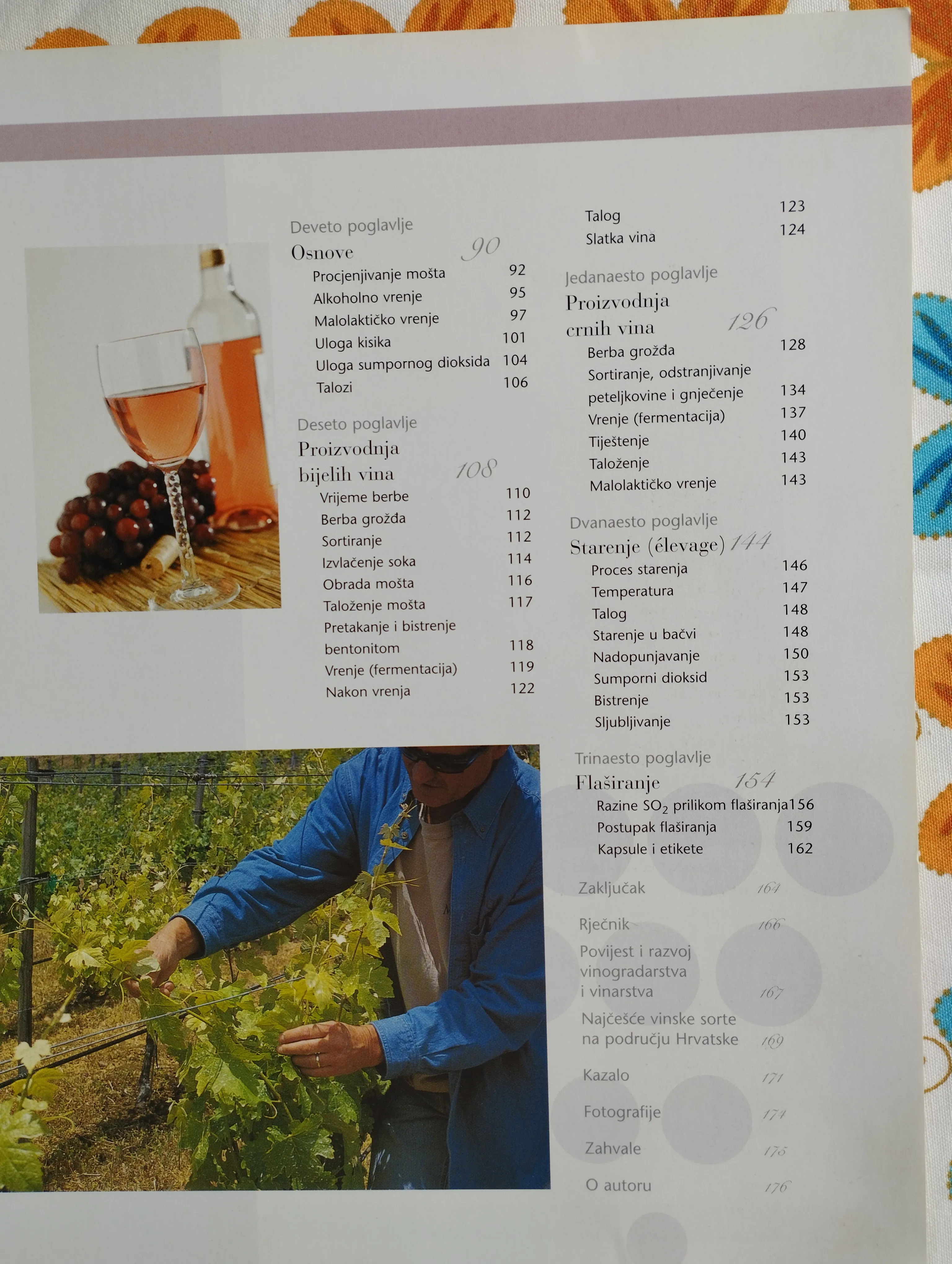 jim law - od vinograda do vina - slika 4