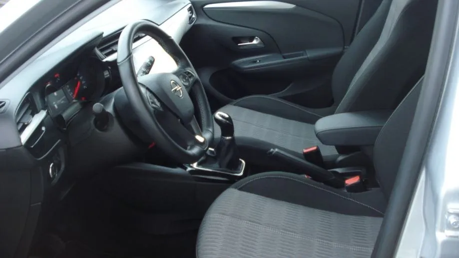 opel corsa edition 1.2 s/s, 55kw - 7 godina garancije! - slika 7