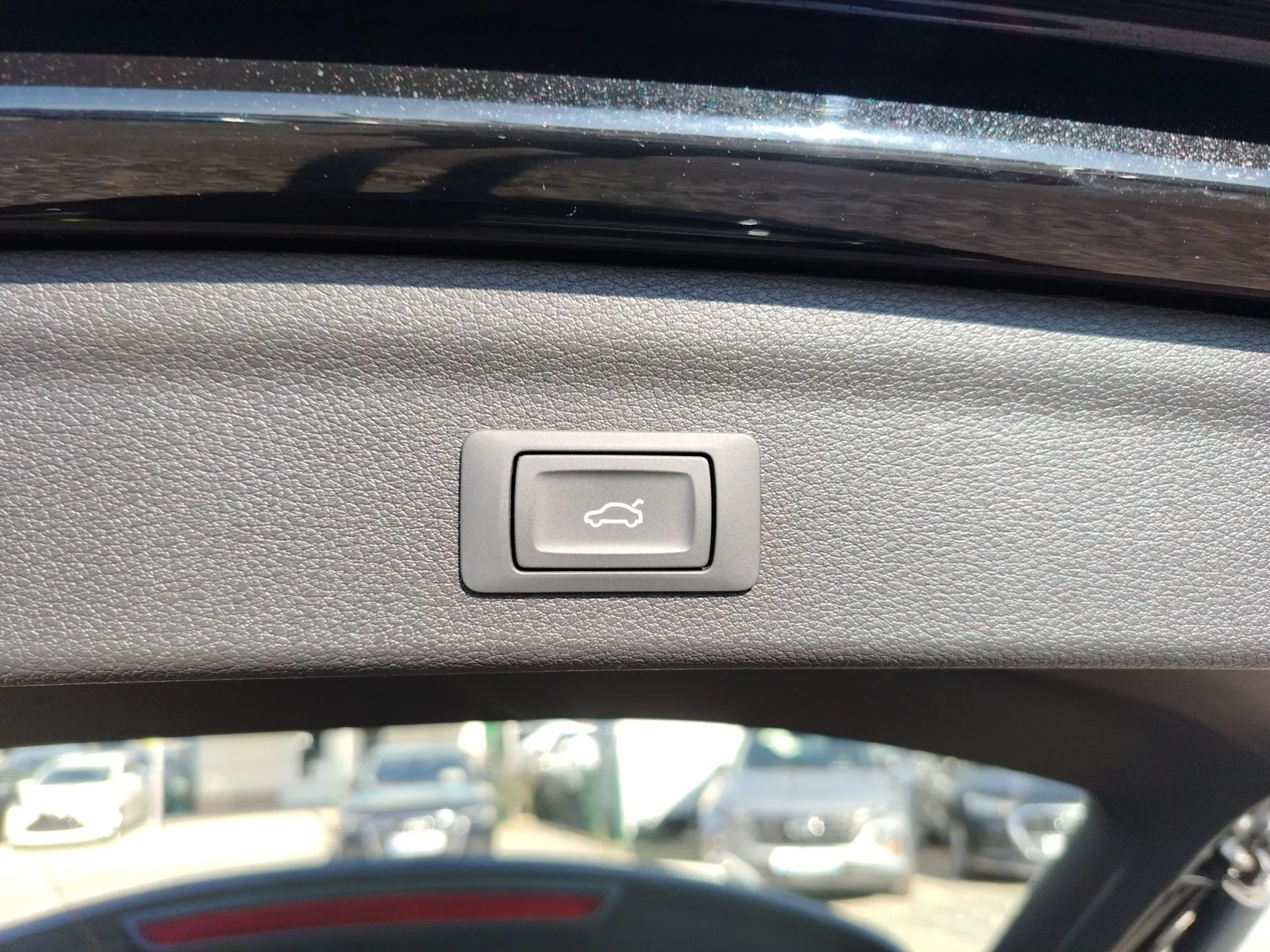 audi q3 35 tdi s tronic - slika 19