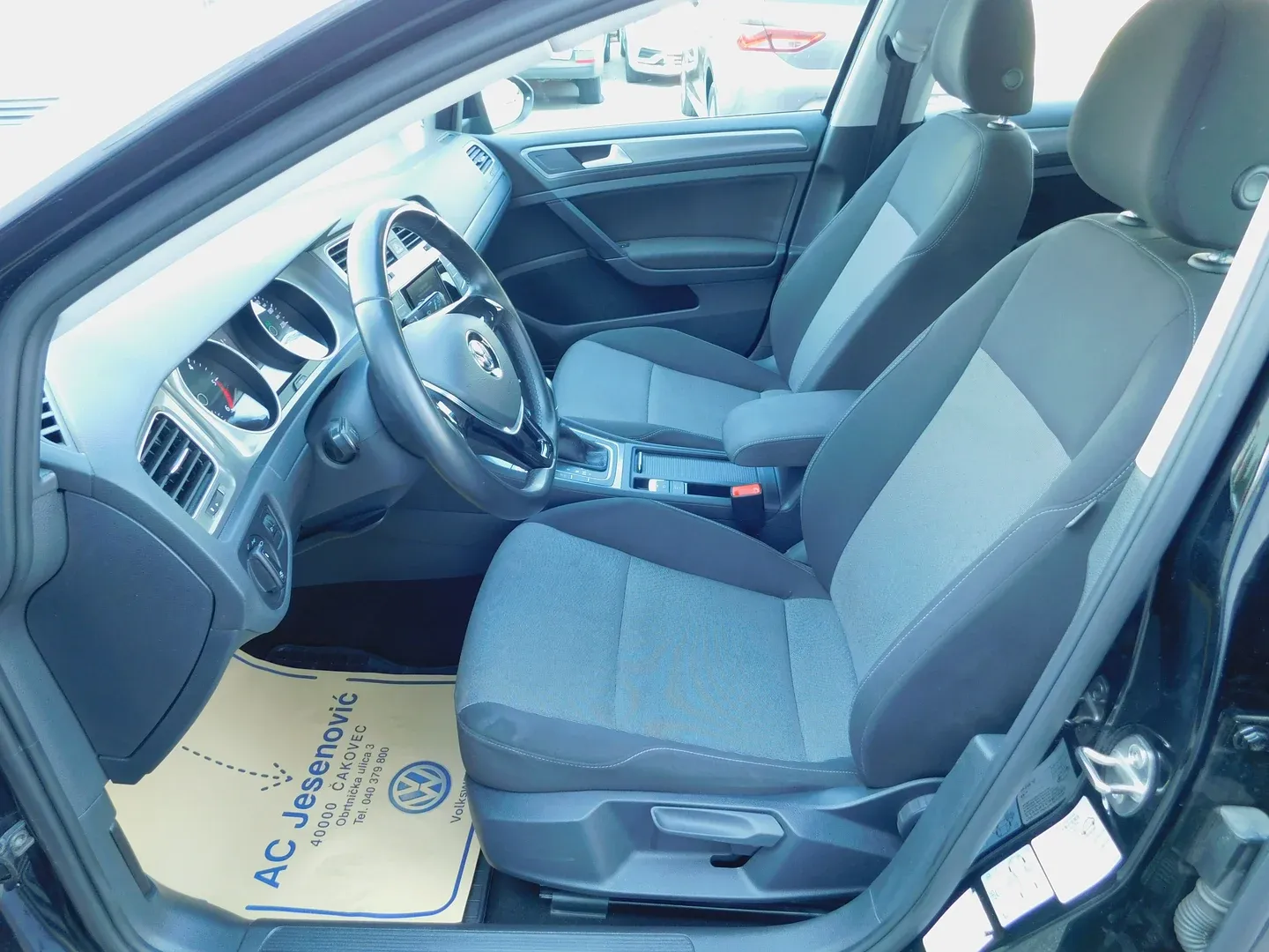 01295 volkswagen golf tdi dsg rabbit - slika 7