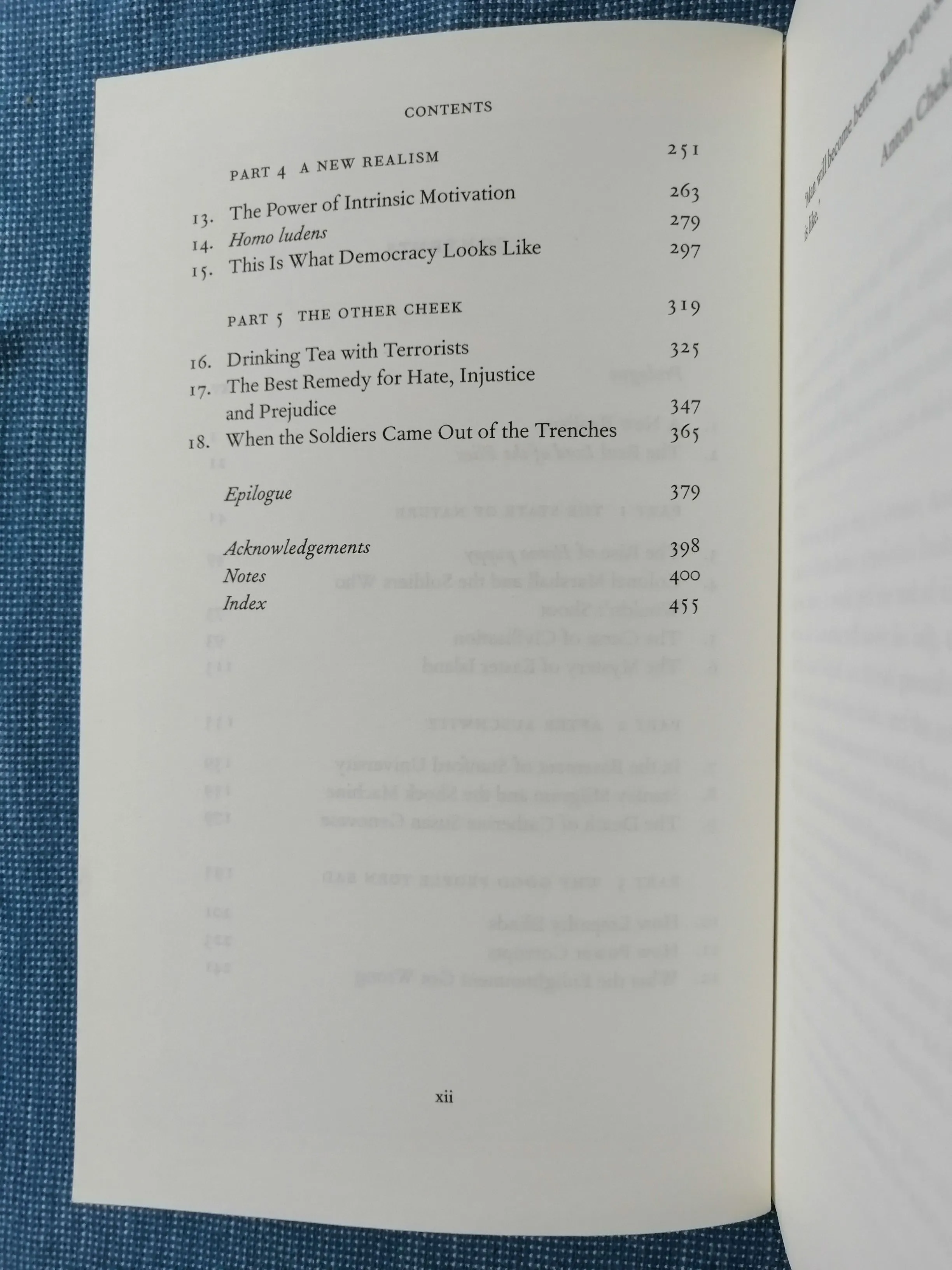 rutger bregman – humankind : a hopeful history [b120] - slika 5