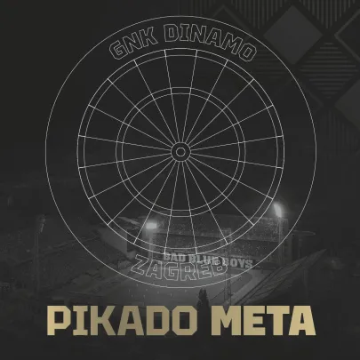 gnk dinamo zagreb pikado meta - slika 4