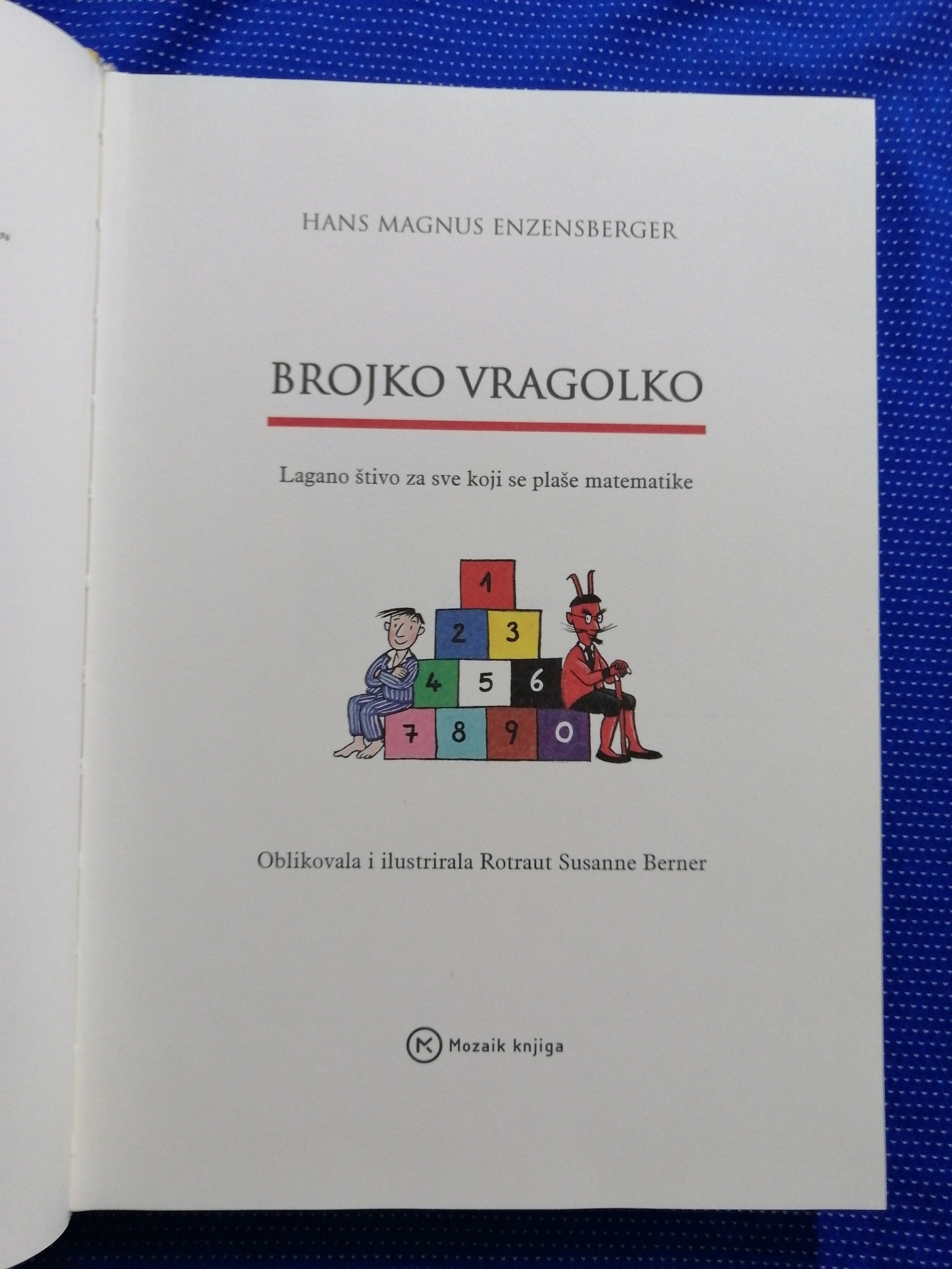 hans magnus enzensberger – brojko vragolko - slika 2