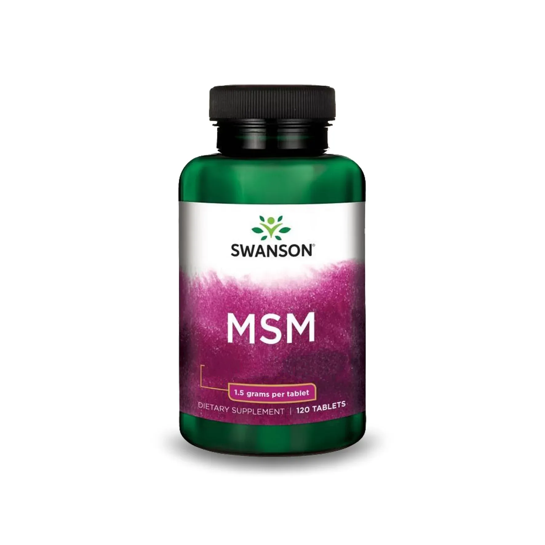 Ultra MSM 1500mg 120 tableta - Zagreb