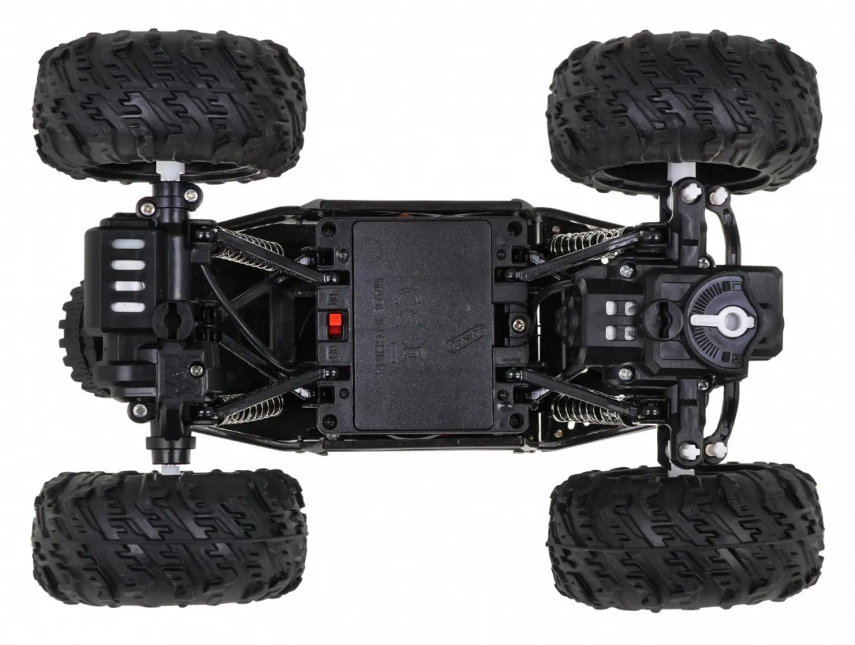 crawler cross country with camera 1:18 - slika 6
