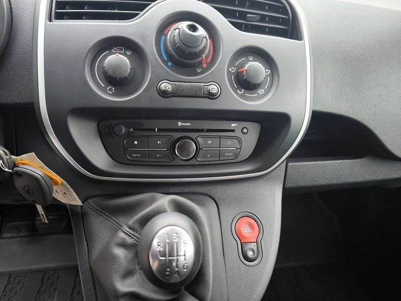 renault kangoo 1.5 dci*95ks*maxi*5sjedala*klima*navigacija* - slika 15