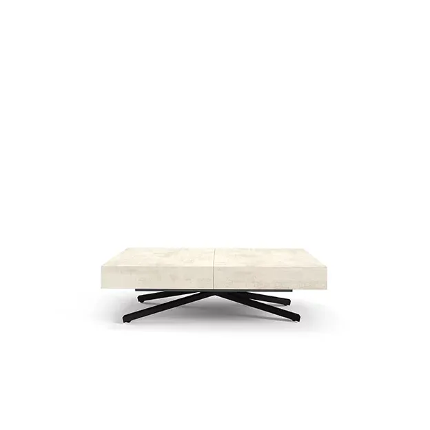 Klub stolić Sanna X 120/200x90cm, Materijal: Mogućnost odabira - Čakovec