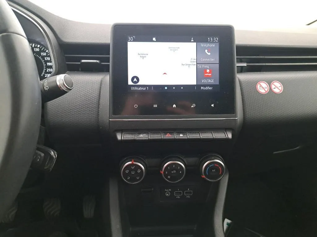 renault clio sce 1,0 - slika 6