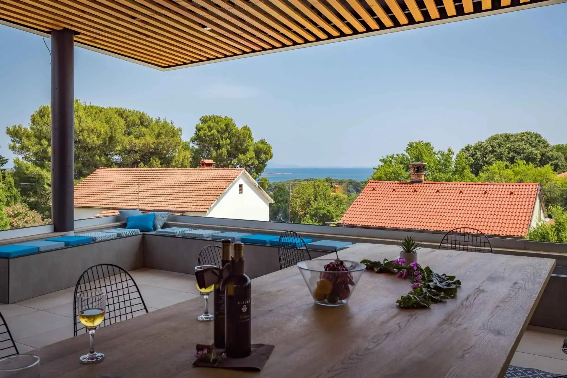 kuća za odmor villa olala - slika 23