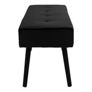 klupa skiby, materijal: baršun - slika 3
