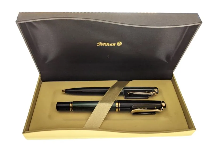 set pelikan novo! / r1, rate!! - slika 2