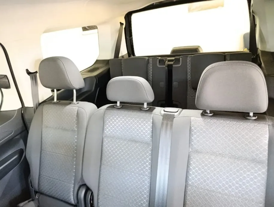 ford tourneo connect 2.0 tdci automatik - slika 16