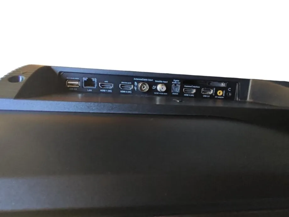 android tv tcl 50p715 4k uhd led / r1, rate! - slika 4