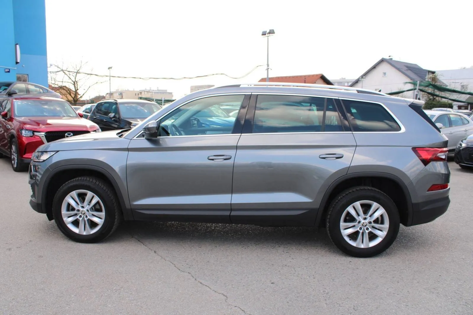 škoda kodiaq 2.0 tdi dsg business - nije uvoz - slika 8