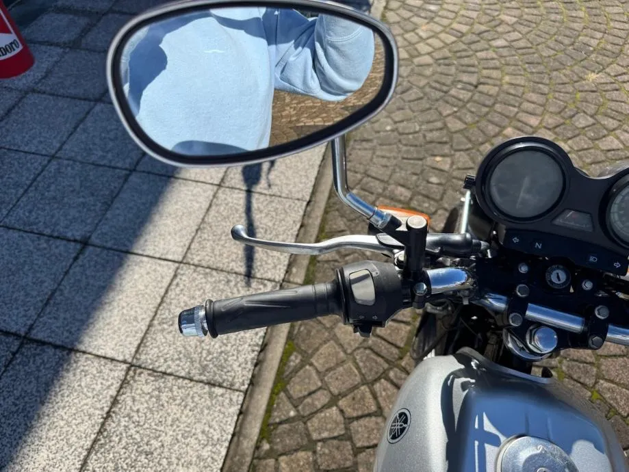 yamaha ybr 125, a1 kategorija, 2007 god. - slika 18