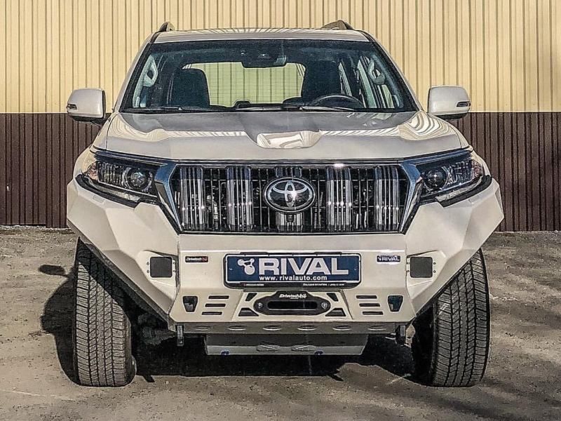 branik rival sa tuv za terenska i pick up vozila - slika 4