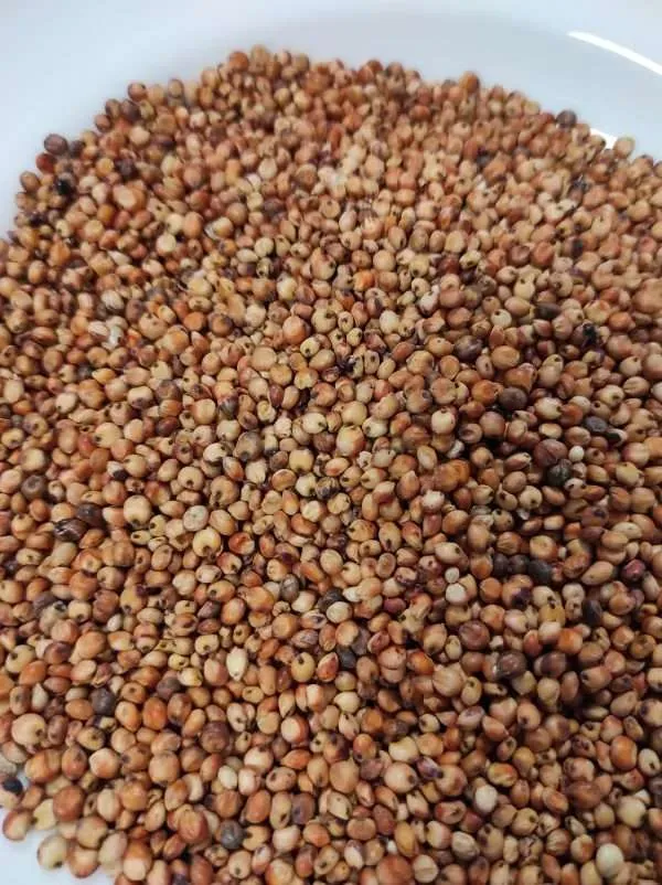Crveni sirak 1kg - Đakovo