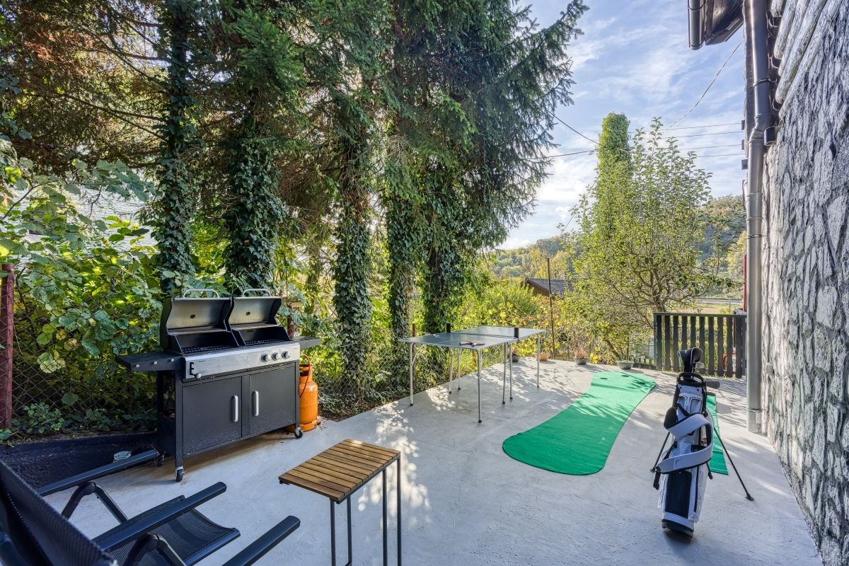 kuća za odmor _ black pearl villa ⭐️⭐️⭐️⭐️⭐️ - slika 4