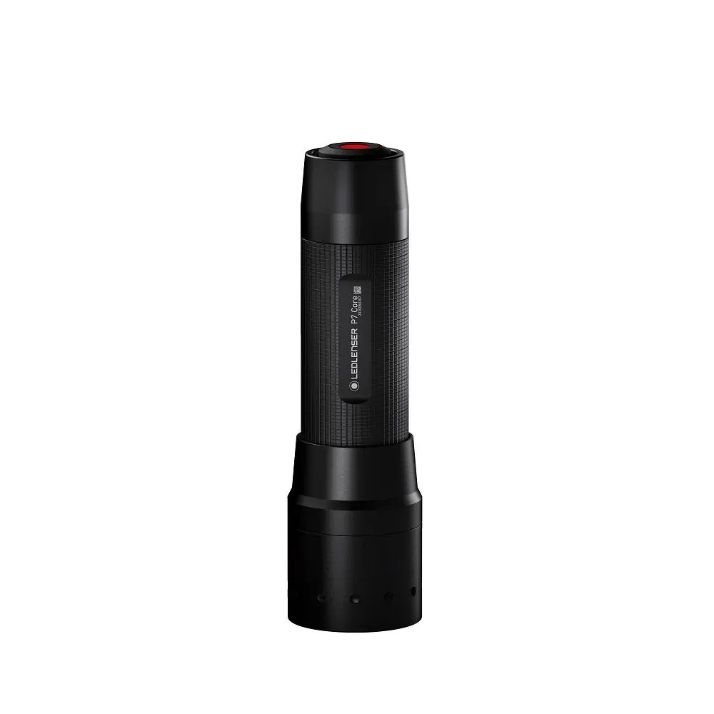 ledlenser p7 ručna svjetiljka - slika 3
