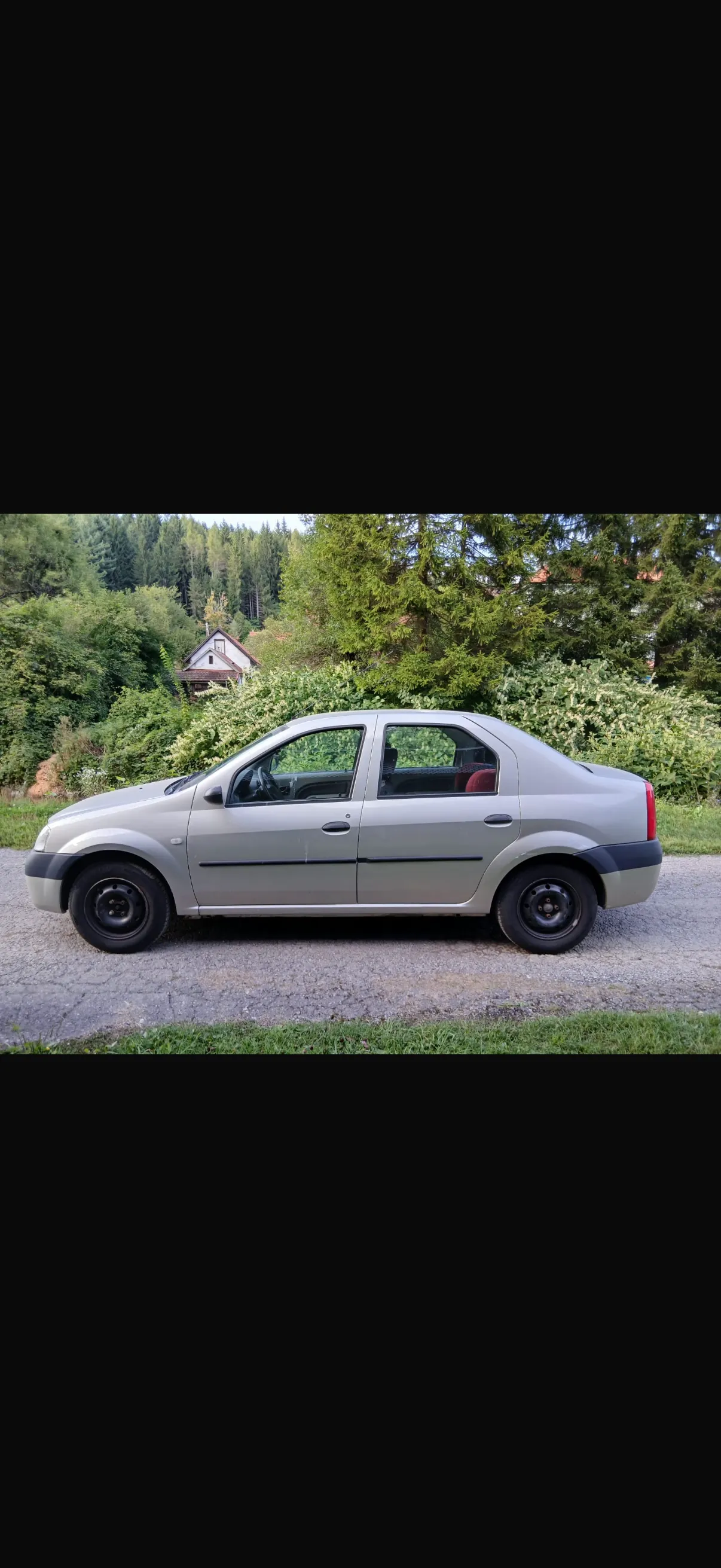 dacia logan 1.4 mpi - slika 3