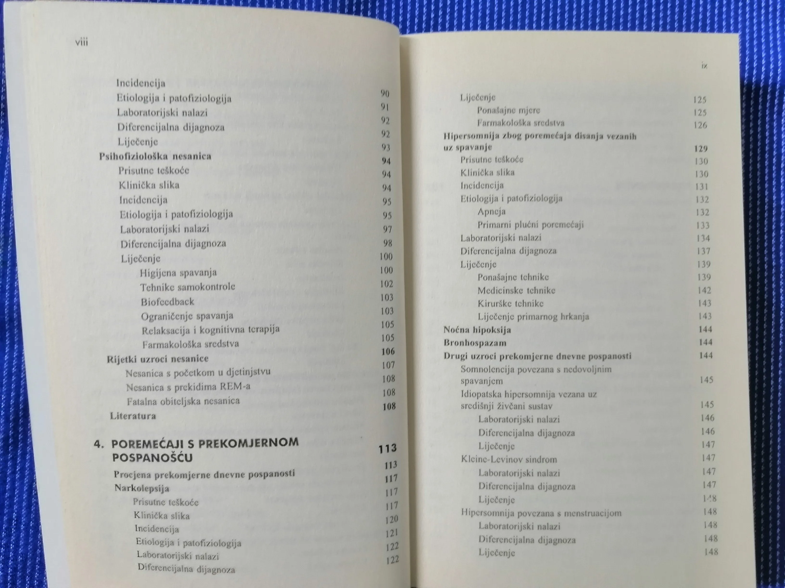 martin reite i dr. – evaluacija i liječenje poremećaja spavanja - slika 7