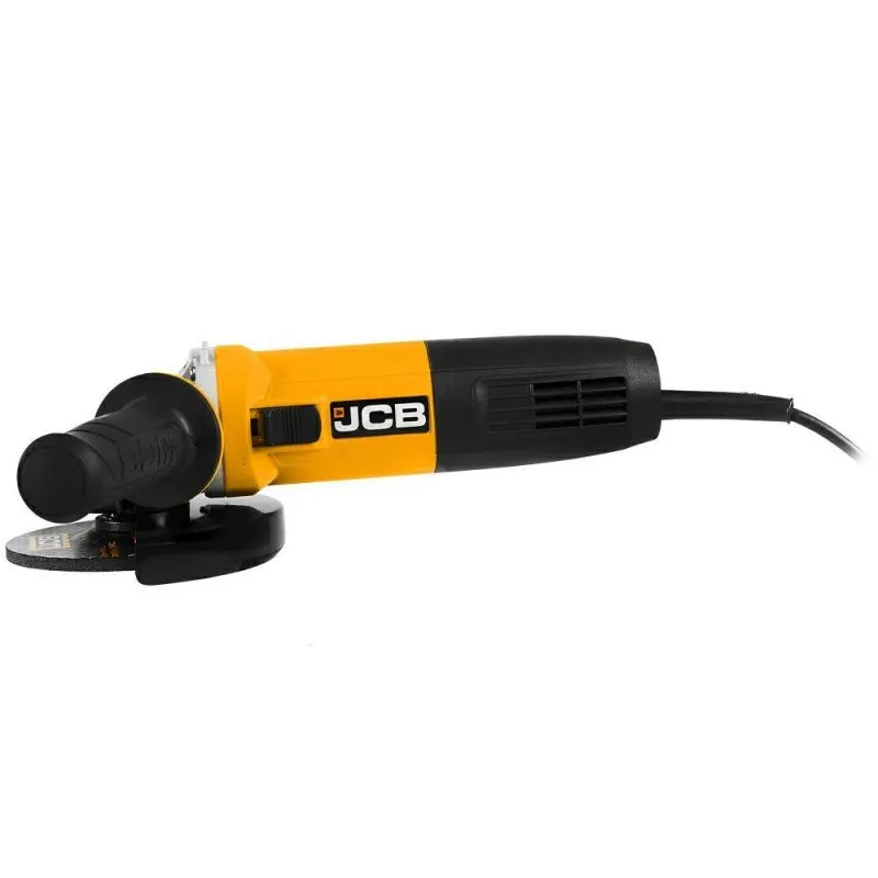 kutna brusilica 900w, 230v 125 mm jcb-ag125h-e - slika 2