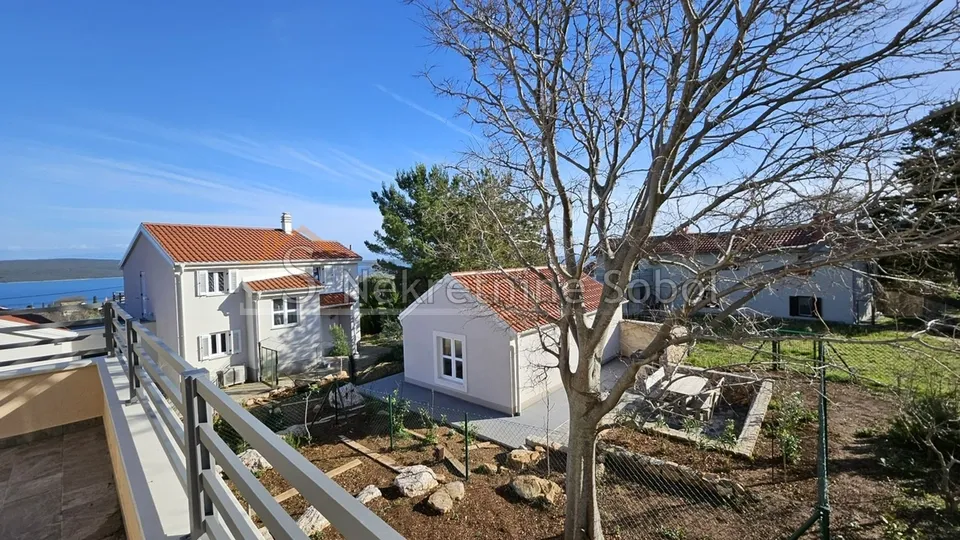 nerezine, otok lošinj - kuća, 115 m2 prodaja - slika 11