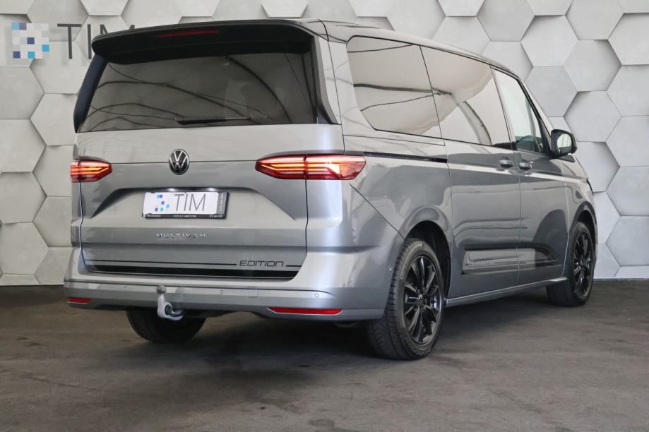 vw multivan t7 l2 2.0tdi edition iq matrix cockpit vučna kuka - slika 3