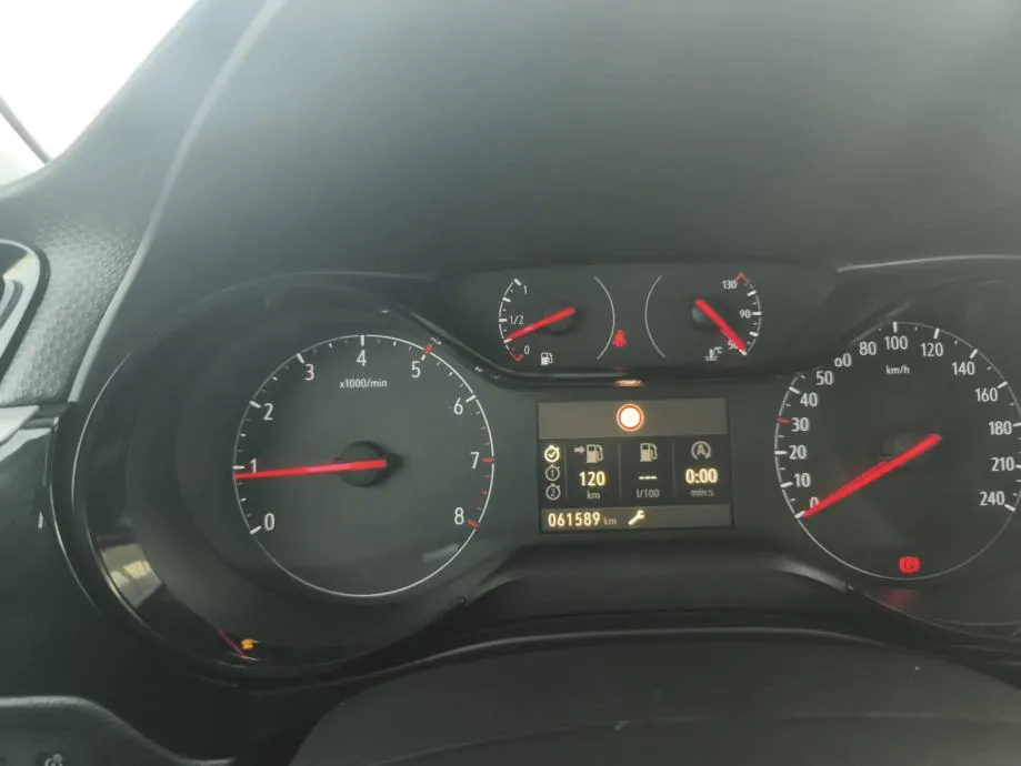 opel corsa edition 1.2 55kw - 7 godina garancije! - slika 15