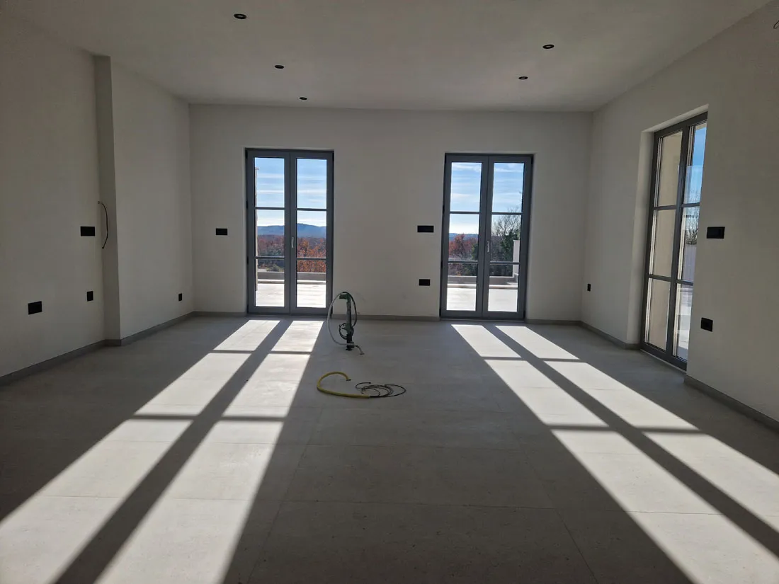 prodaja, villa 210m2, novogradnja, sveti lovreč, bazen, 41m2 - slika 5