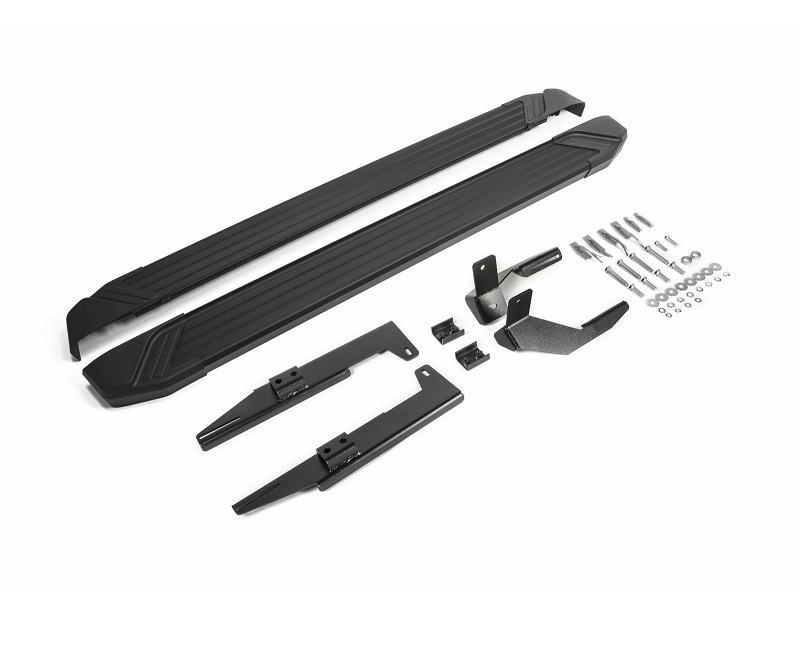 tuning-oprema-styling za suzuki vitara -interijer-exterijer-krom - slika 11