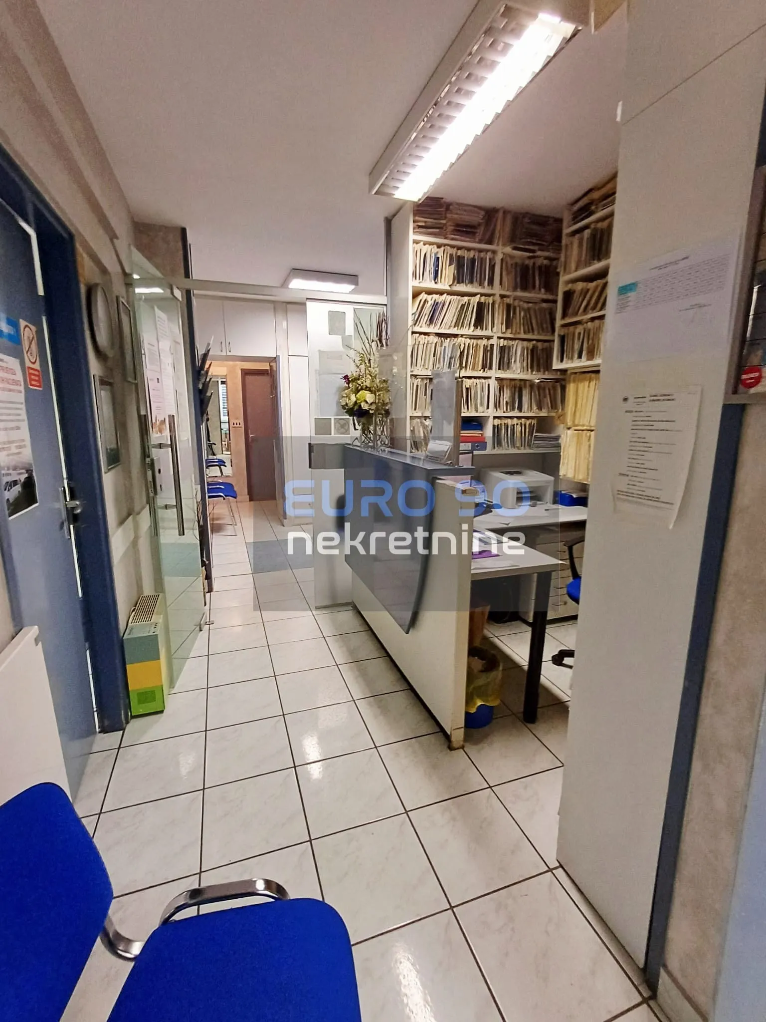 zadar/brodarica-dvosoban stan ,visoko prizemlje 60m2 ,top lokacija!! - slika 8
