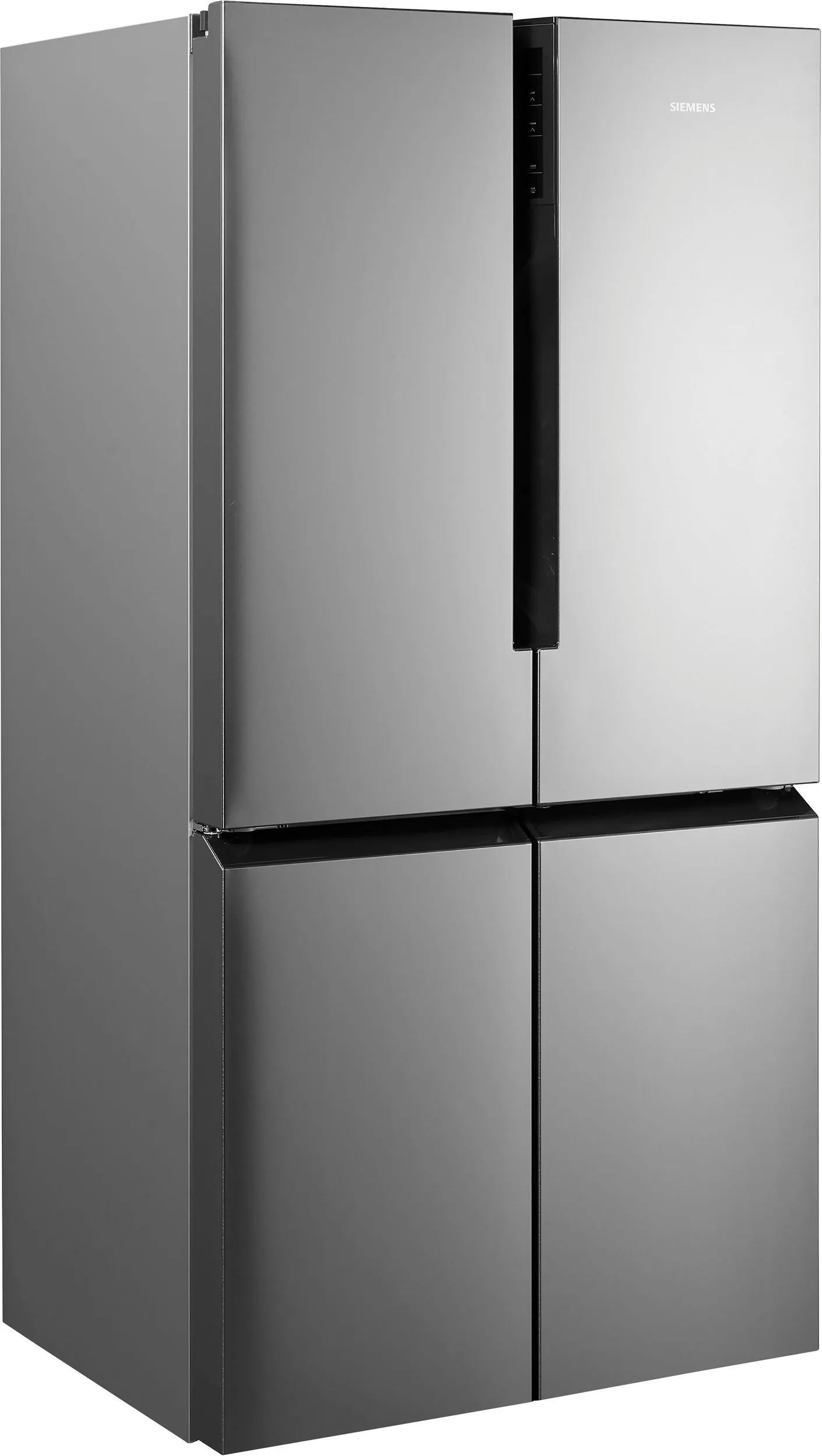 siemens multi door kf96nvpea, 183 cm visine, 91 cm širine - slika 13