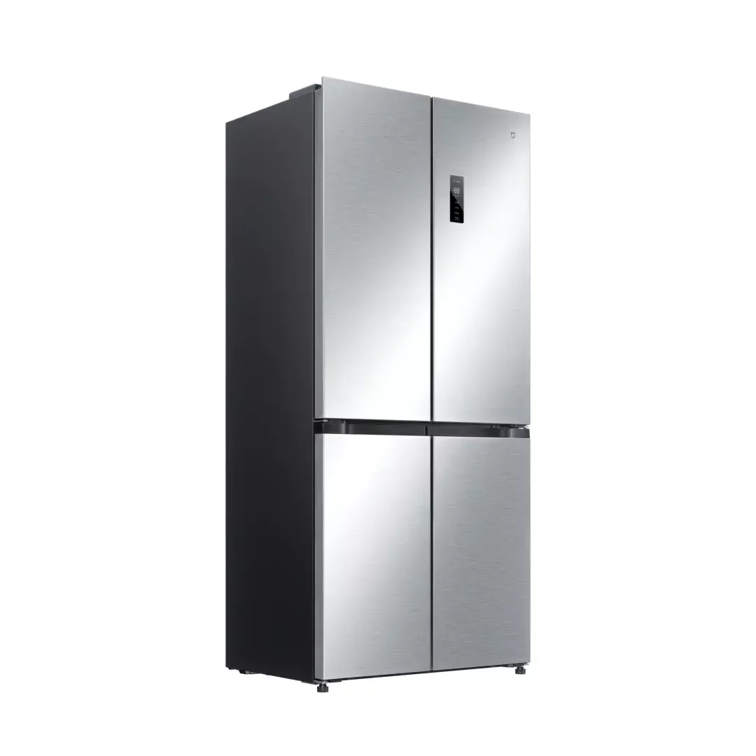 xiaomi mijia refrigerator cross door 502 l - hladnjak - slika 3