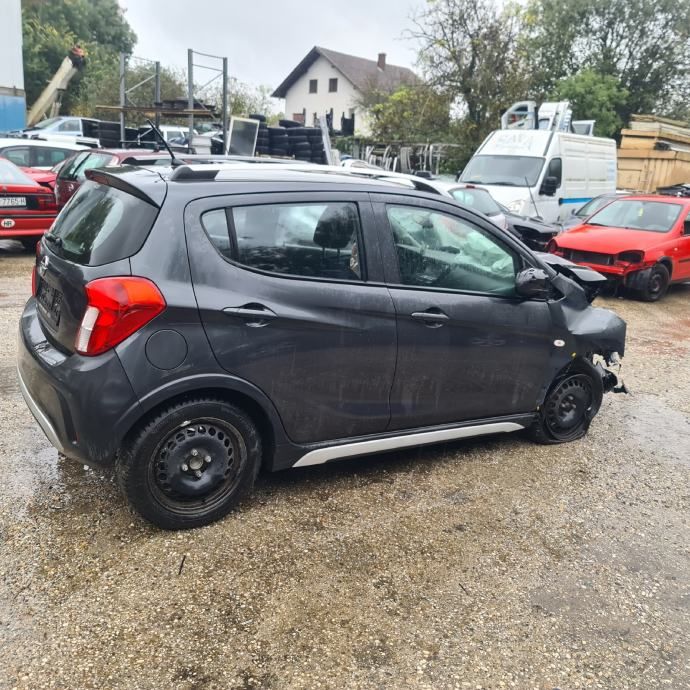 opel karl 1.0 rocks #dijelovi - slika 2