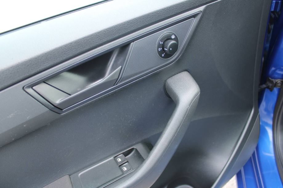 škoda fabia combi 1.0 tsi *95ks* - slika 9