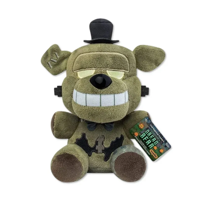 Funko Dreadbear plišana igračka, 17.5cm - Zagreb