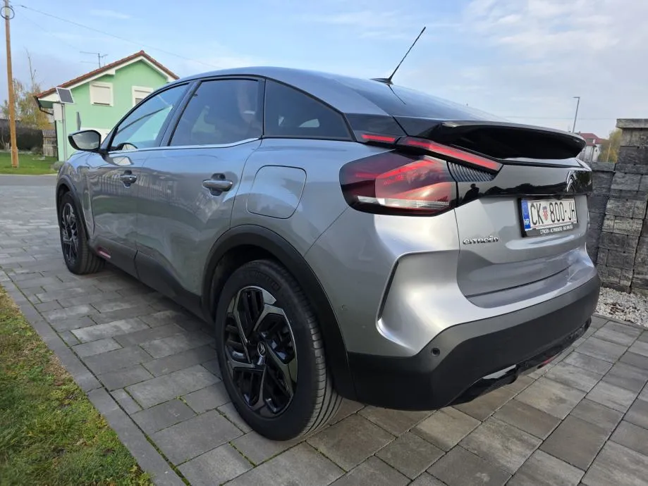 citroën c4 1,5 bluehdi - slika 2