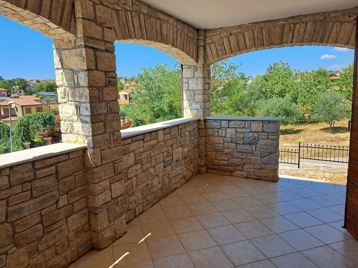 poreč okolica-kamena kuća na prodaji (prodaja) - slika 7