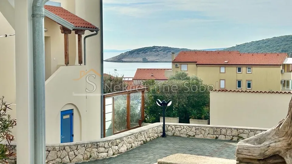Martinšćica, Otok Cres - 2S+DB, 81.50 n2 Prodaja - Martinšćica, Cres