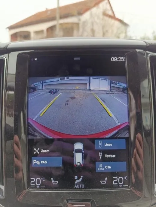 volvo xc60 xc60 - slika 10