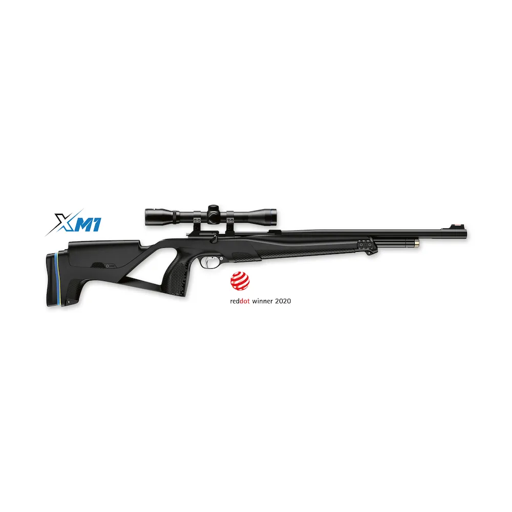 Zračna puška STOEGER XM1 PCP - Poreč