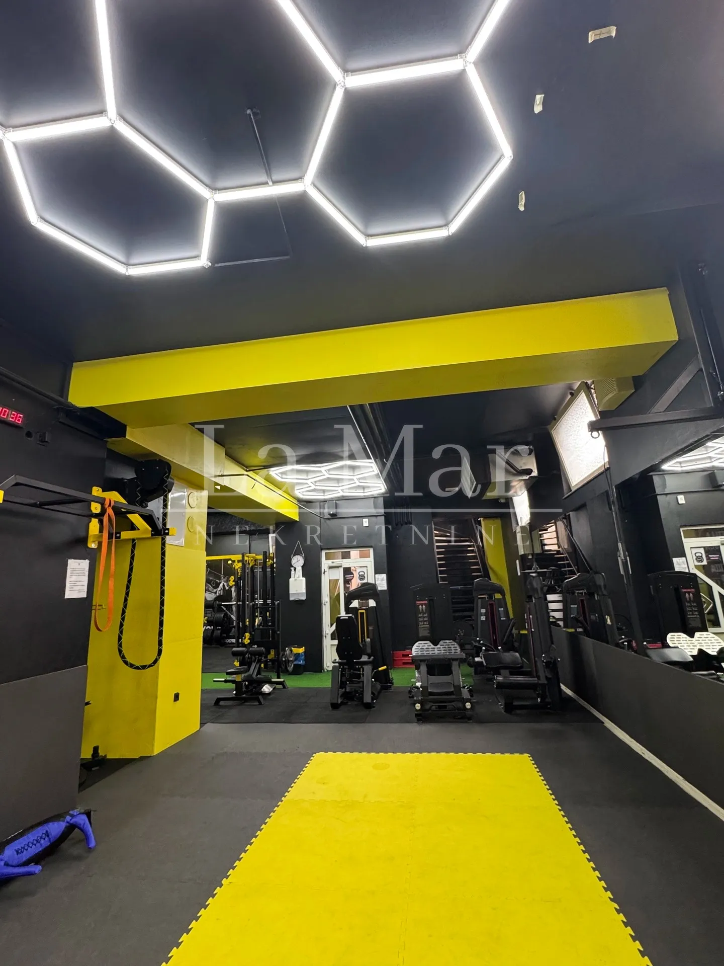 stenjevec- dvoetažni poslovni prostor- 407 m2 - slika 6