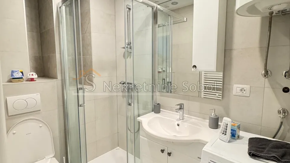 mali lošinj - 1s+db, 30 m2 prodaja - slika 16