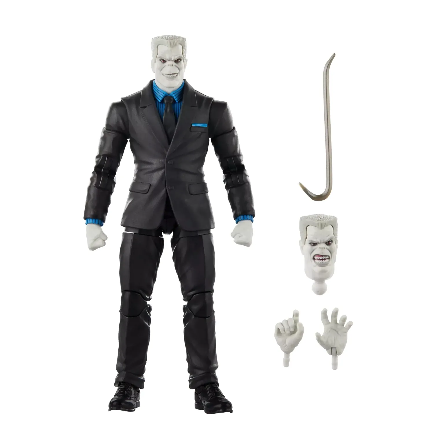 marvel legends series: tombstone figura, 18cm - slika 7