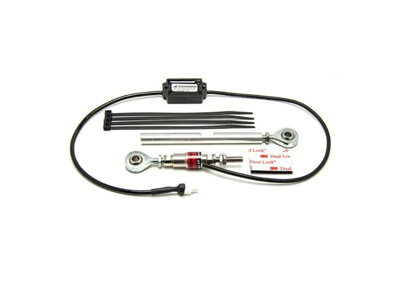cordona quickshifteri - slika 2